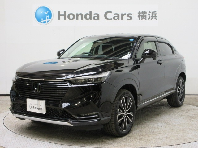 ヴェゼル 1.5 ハイブリッド Z 