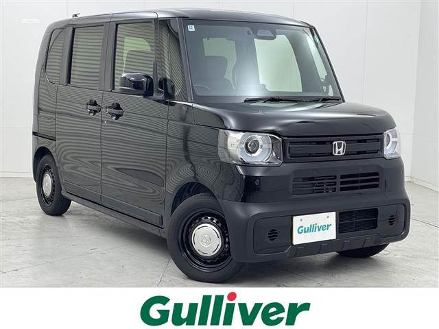 N-BOX  JOY 修復歴無し