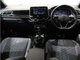 T-Roc TDI Rライン ディーゼル 