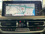 ナビゲーション画面も大きくとても見やすいのが特徴です。センターにあり視界の邪魔にもならない設計ですので安心してドライブが楽しめます。