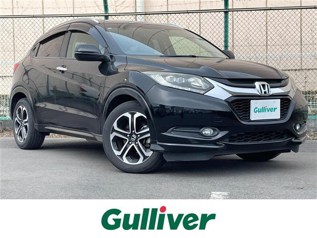 ヴェゼル 1.5 S 修復歴無し