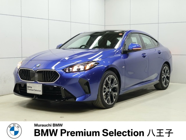 2シリーズグランクーペ 220 Mスポーツ 