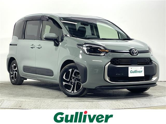 トヨタ シエンタ 