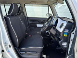 シートヒーター付きです。寒い日も快適なドライブが楽しめます♪