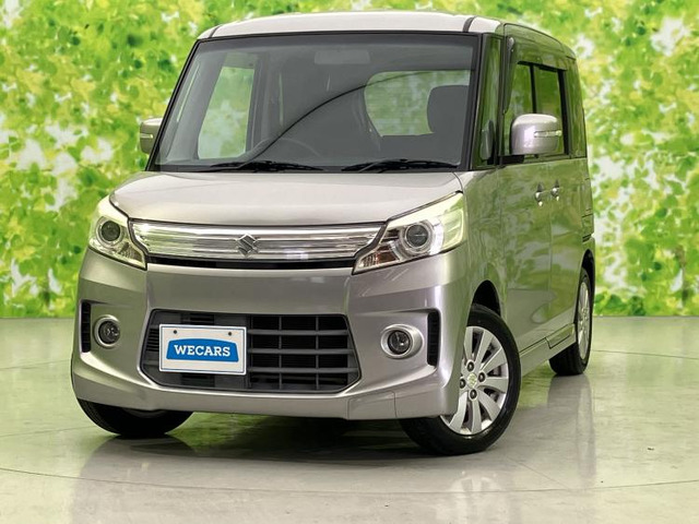 スペーシアカスタム XS 