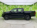 ハイラックス 2.4 Z ディーゼル 4WD 