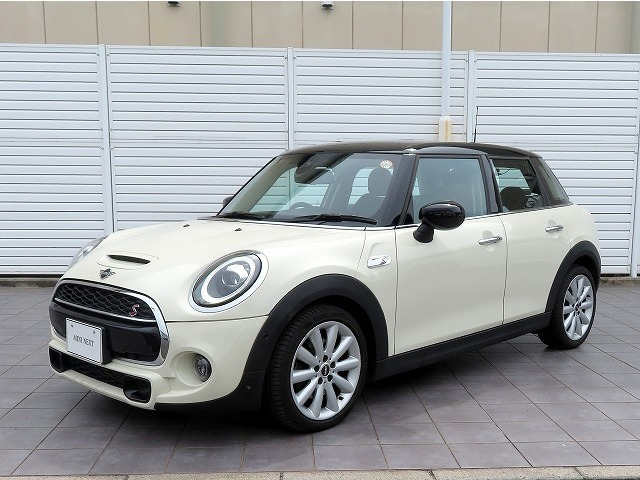 BMW MINI ミニ 