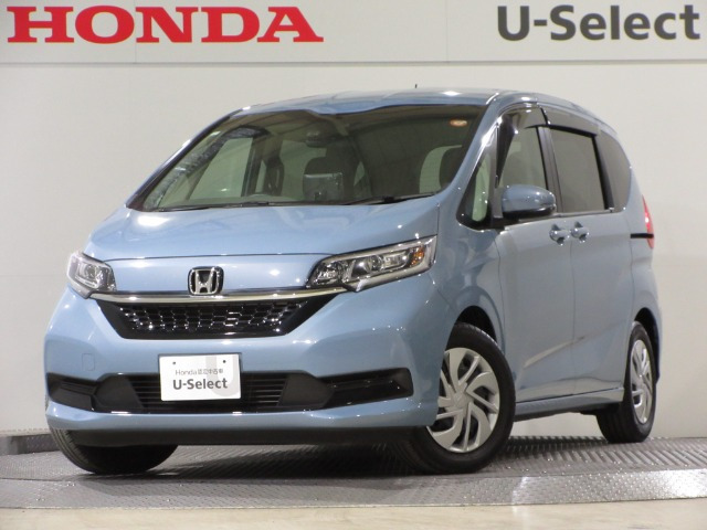 ホンダ フリード 