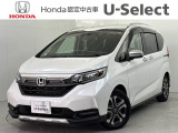 R3年式【フリード クロスター・ホンダセンシング】入庫しました☆