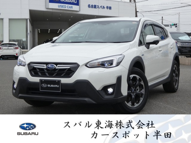 XV  2.0e-L アイサイト 4WD