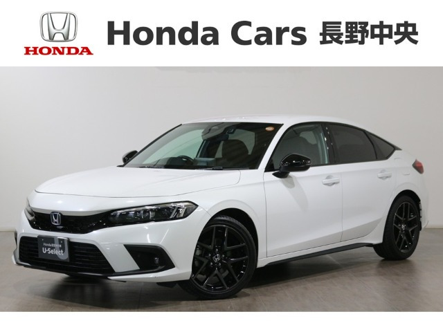 シビック  2.0 e:HEV