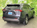 RAV4 2.5 ハイブリッド G E-Four 4WD 