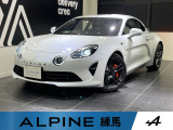 アルピーヌ A110