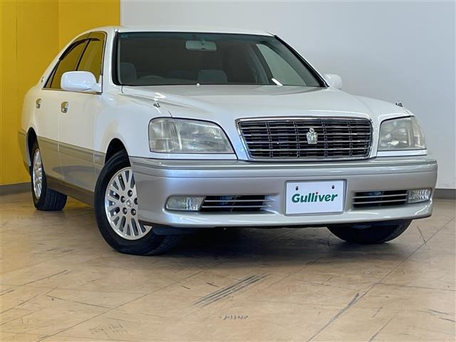 クラウン 2.5 ロイヤル 修復歴無し