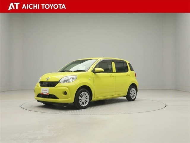 パッソ 1.0 X Lパッケージ S 