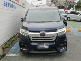 ステップワゴン 1.5 スパーダ ホンダ センシング 