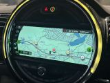 純正ナビが標準装備!!Bluetooth機能も付いておりますので、音楽再生も楽々です♪