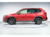 フォレスター 1.8 スポーツ 4WD 