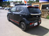 アルト ターボRS オートギヤシフト