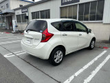 ノート 1.2 X FOUR 4WD 