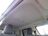 ◆ヘッドライニングに大きな擦れや汚れはございません