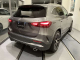 GLAクラス AMG GLA35 4マチック (BSG搭載モデル) 4WD MP202402