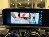 バックカメラにより駐車時の後方確認も楽にできます。お問い合わせは042-338-1133にご連絡下さい。