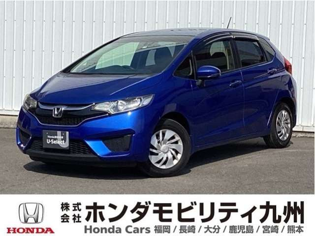 フィット 1.3 13G Lパッケージ