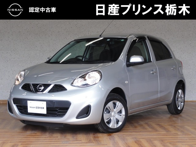 マーチ 1.2 X  Vセレクション 