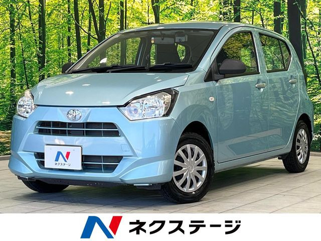 トヨタ ピクシスエポック 