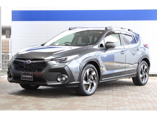 クロストレック 2.0 リミテッド 