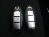 インテリジェントキー2個