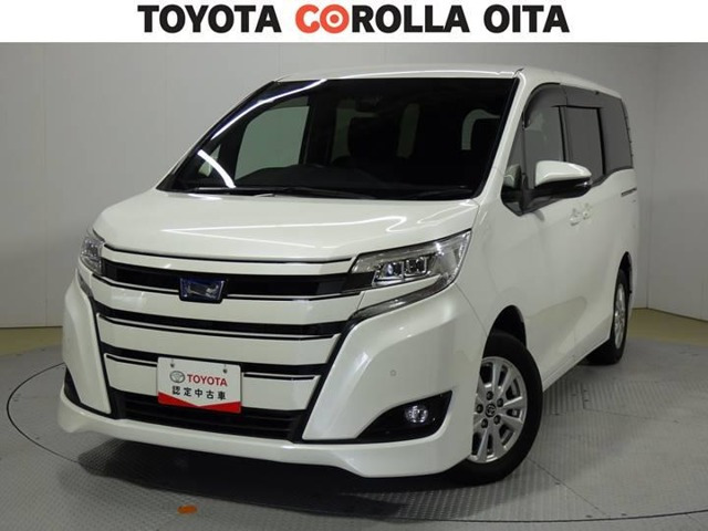 ノア 1.8 ハイブリッド G 