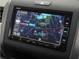 ◆ホンダ純正メモリーナビ◆初めての場所もナビゲーションがご案内!楽しい旅行をサポートします。