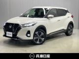 当社試乗車アップ 令和7年式 キックスX FOUR 4WD 入庫しました!分りやすい画像を複数掲載しておりますので、ご覧ください♪