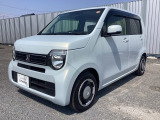 車名の由来:N-WGNの「N」はNシリーズが提案する「New」「Nippon」「Norimono(乗り物)」「Next」のそれぞれの頭文字も含め「これからの新しい日本の乗り物を創造する」という意味合い