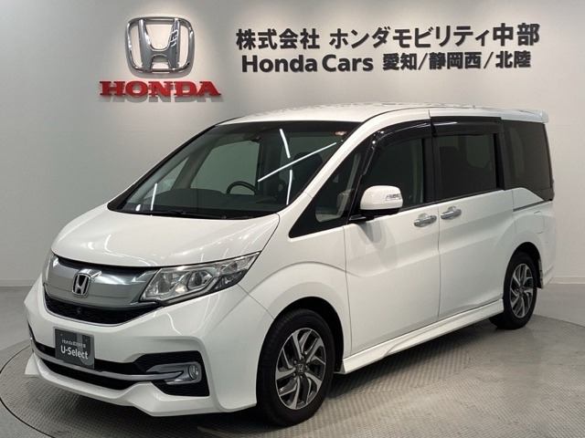 ステップワゴン 1.5 スパーダ 