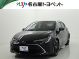 トヨタ カローラスポーツ