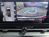 上空から見下ろしているかのような映像で、駐車をサポ-ト。MOD(移動物 検知)機能付インテリジェント アラウンドビュ-モニタ-。お問い合わせは03-5672-1023へ