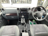 ランドクルーザー70 2.8 AX ディーゼル 4WD 