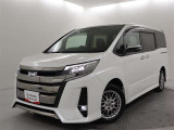 ノア 1.8 ハイブリッド Si W×B II 