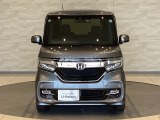 N-BOX G L ホンダセンシング 