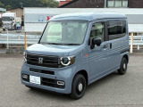 ホンダ N-VAN