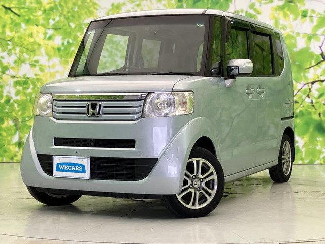 N-BOX G Lパッケージ 