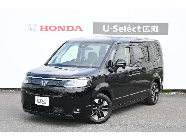 ステップワゴン  2.0 e:HEV エアー