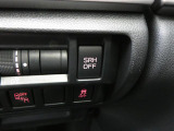 SRH(ステアリングレスポンシブルヘッドランプ)オフスイッチ