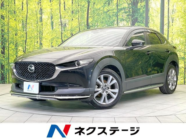 CX-30 2.0 20S