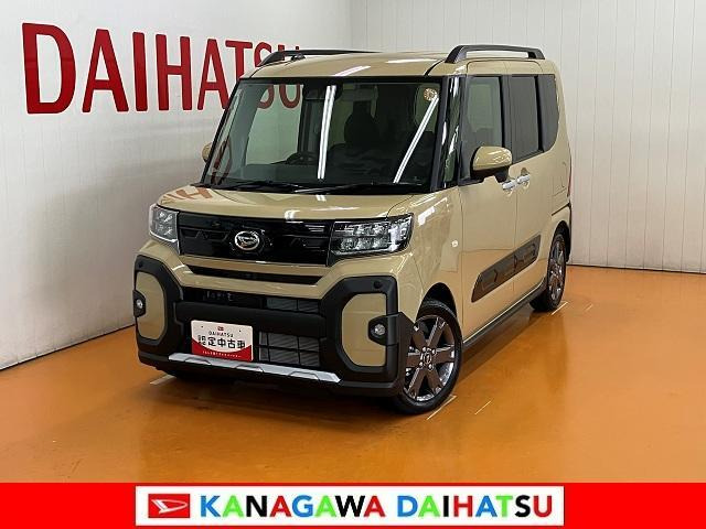 ダイハツ タント 