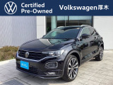 [T-ROC TDI R-LINE]入荷いたしました。まずは、お気軽にお問合せお待ちしております。TEL:046-220-4400