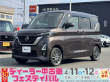 日産 ルークス